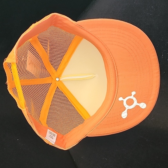 Orangetheory Cap (OTF) New with tags - Picture 5 of 7